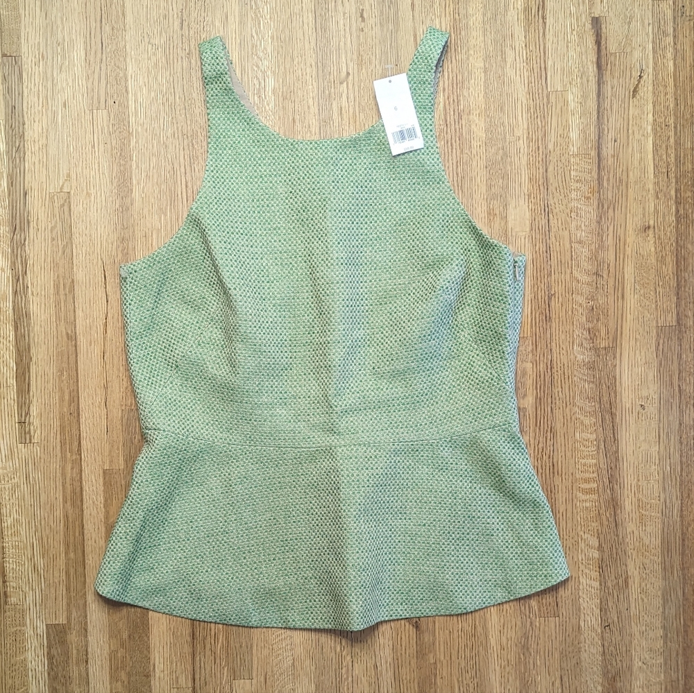 NWT Banana Republic Top
